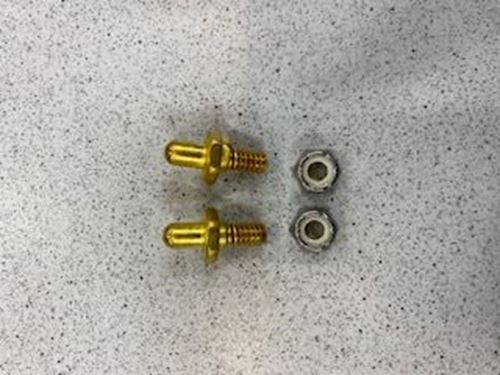 Bild på Weber® Gångjärn till dörr Genesis®/Summit®