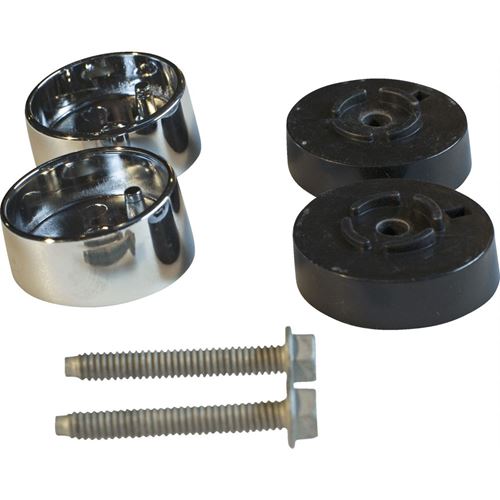 Bild på Weber® Ringar till handtaget på Genesis/Summit