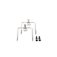 Bild på Weber® Rotisserigaffel, 2 stk. Genesis 3XX/Q/Brikett