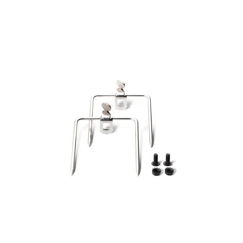 Bild på Weber® Rotisserigaffel, 2 stk. Genesis 3XX/Q/Brikett