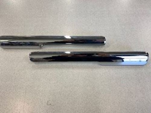 Bild på Weber® Dörrhandtag - Summit (2007-) / 2 st.