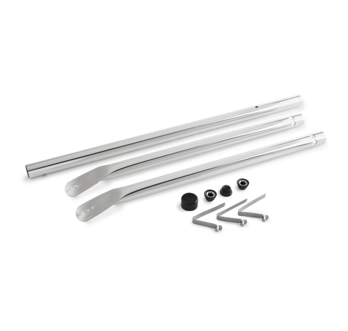 Bild på Weber® Benset Premium+/Master-Touch®  - 47 & 57 CM