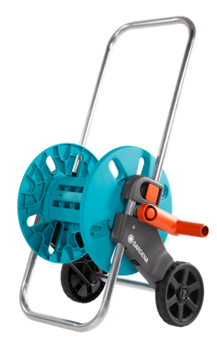 Bild på GARDENA Slangvagn CleverRoll S Levereras utan slang 18500-20