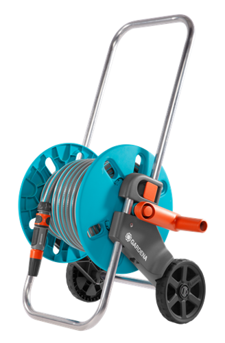 Bild på GARDENA Slangvagn CleverRoll S med 20 m slang 18502-35