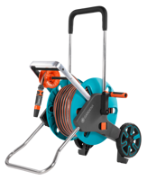 Bild på GARDENA Slangvagn CleverRoll M Easy - set 18517-20