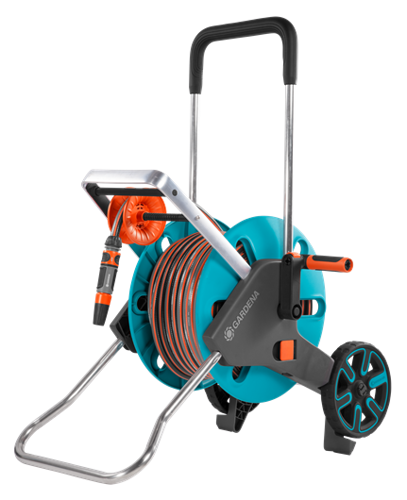 Bild på GARDENA Slangvagn CleverRoll M Easy - set 18517-20