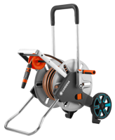 Bild på GARDENA CleverRoll M Easy Metal Paket 18547-20