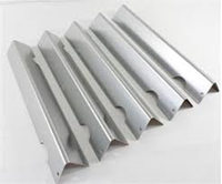 Bild på Weber® Flavorizer Bars Set Genesis® II 3XX Rostfria (43 CM)