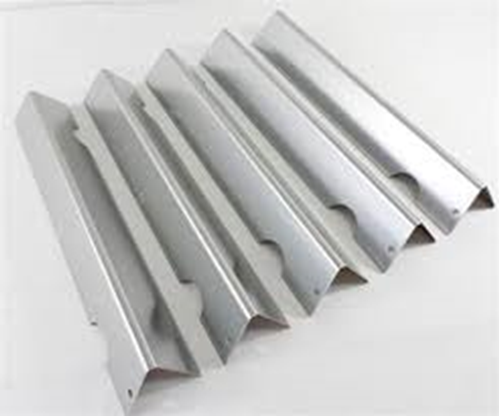 Bild på Weber® Flavorizer Bars Set Genesis® II 3XX Rostfria (43 CM)