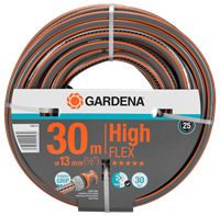 Bild på GARDENA Comfort HighFLEX Slang 13 mm (1/2") 30 m 18066-20