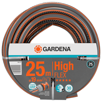Bild på GARDENA Comfort HighFLEX Slang 19 mm (3/4") 25 m 18083-20