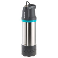 Bild på GARDENA Dränkbar Tryckpump 6100/5 inox auto 1773-20