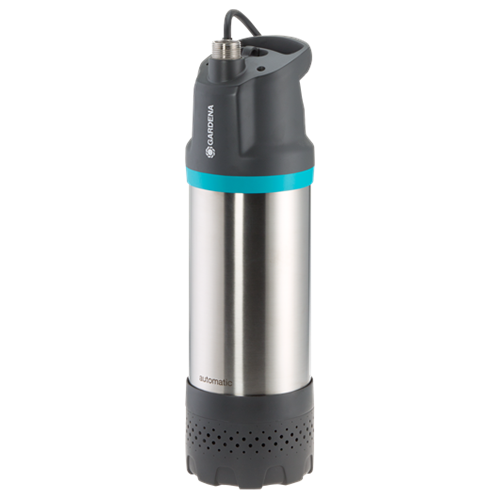 Bild på GARDENA Dränkbar Tryckpump 6100/5 inox auto 1773-20