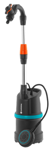 Bild på GARDENA Pump för regnvattentunna 4000/1 1762-20