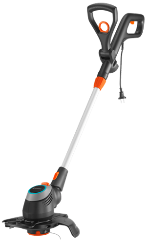 Bild på GARDENA Turbotrimmer PowerCut 650/28 9874-20