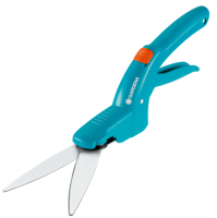 Bild på GARDENA Classic Grässax 8730-34