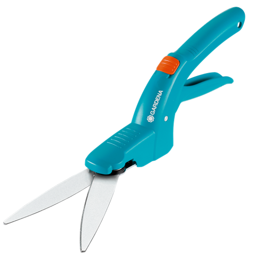 Bild på GARDENA Classic Grässax 8730-34