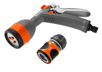 Bild på GARDENA  Multifunktionell Sprutpistol - Set 18343-32