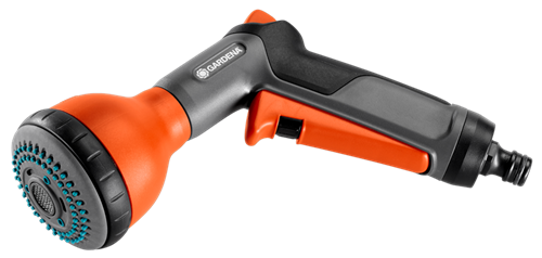 Bild på GARDENA Classic Multisprinklerpistol 18313-20