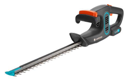 Bild på GARDENA Batteridriven häcksax EasyCut Li 9836-20