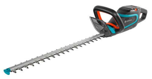 Bild på GARDENA Batteridriven häcksax PowerCut Li-40/60 Komplett Set 9860-20 Utgår!