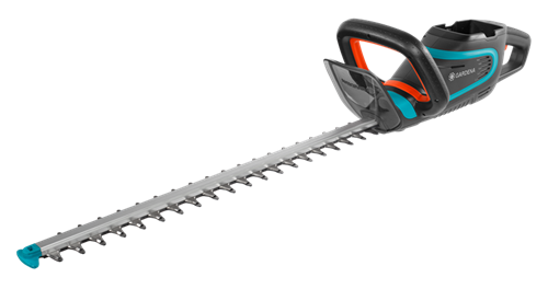 Bild på GARDENA Batteridriven häcksax PowerCut Li-40/60 Solo  9860-55