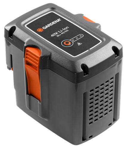 Bild på GARDENA Systembatteri BLi-40/100 9842-20
