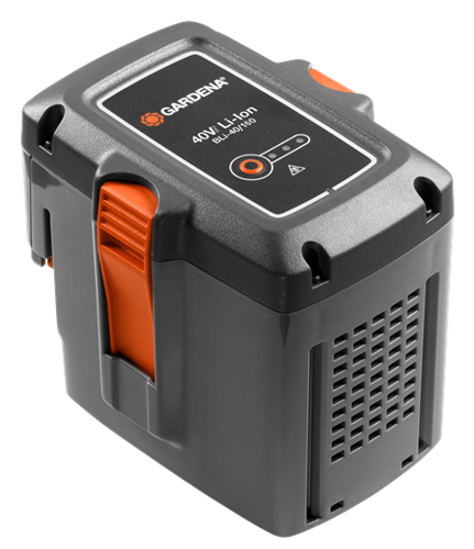 Bild på GARDENA Systembatteri BLi-40/160 9843-20