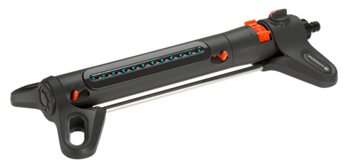 Bild på GARDENA AquaZoom S Vattenspridare 18710-20