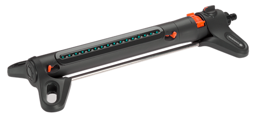 Bild på GARDENA AquaZoom M Vattenspridare 18712-20