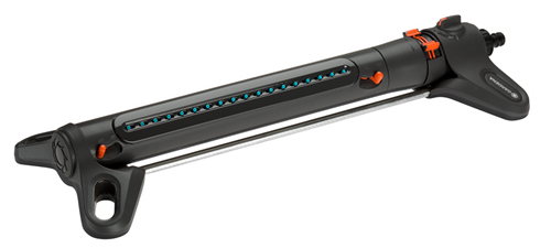 Bild på GARDENA AquaZoom L Vattenspridare 18714-20