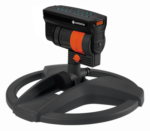 Bild på GARDENA AquaZoom Compact Vattenspridare 18708-20