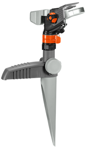 Bild på GARDENA Premium Cirkel- och sektorpulsspridare 8136-20