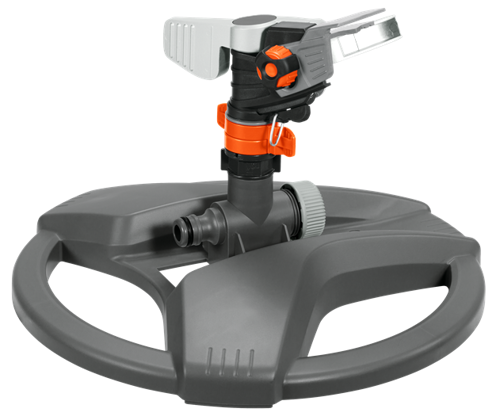 Bild på GARDENA Premium Cirkel- och sektorpulsspridare 8135-20