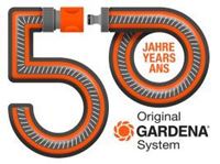 Bild för kategori GARDENA Slangkopplingar