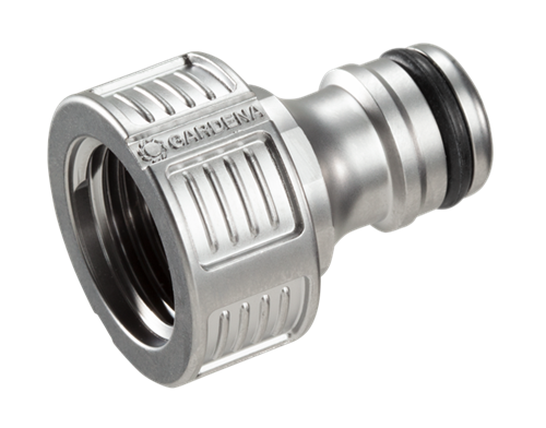 Bild på GARDENA Premium Krankoppling 21 mm (G 1/2") 18240-20