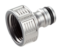 Bild på GARDENA Premium Krankoppling 26.5 mm (G 3/4") 18241-20