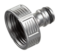 Bild på GARDENA Premium Krankoppling 33.3 mm (G 1") 18242-20