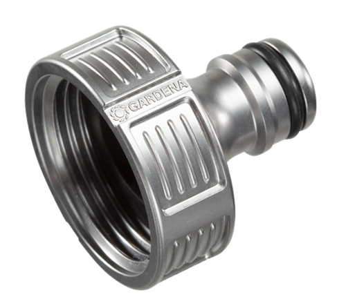 Bild på GARDENA Premium Krankoppling 33.3 mm (G 1") 18242-20