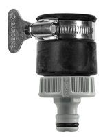 Bild på GARDENA Spännkontakt 15-20 mm 2907-20