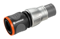 Bild på GARDENA Premium Snabbkontakt 13 mm (1/2") – 15 mm (5/8") 18255-20