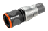 Bild på GARDENA Premium Snabbkontakt 13 mm (1/2") – 15 mm (5/8") 18255-20