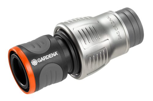 Bild på GARDENA Premium Snabbkontakt 19 mm (3/4") 18256-20