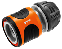 Bild på GARDENA Stoppkontakt 13 mm (1/2") – 15 mm (5/8”) 18213-20