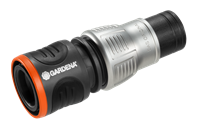 Bild på GARDENA Premium Stoppkontakt 13 mm (1/2") – 15 mm (5/8") 18253-20