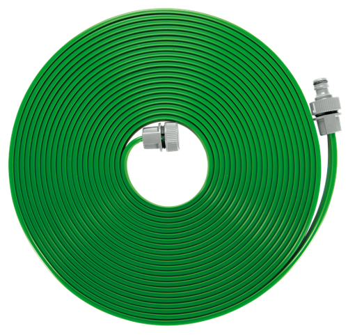 Bild på GARDENA Sprinklerslang 15 m, grön 1998-20
