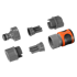 Bild på GARDENA Anslutningsset för sprinklerslang 5316-20