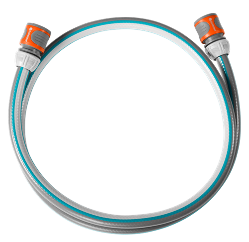 Bild på GARDENA Anslutningsslang Set Classic 13 mm (1/2"), 1,5 m 18011-20