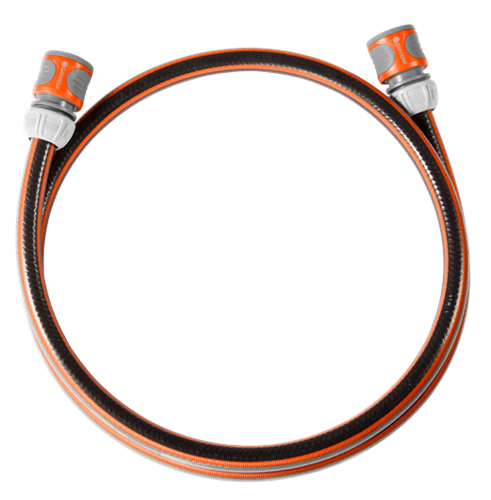 Bild på GARDENA Anslutningsslang Set Comfort FLEX (1/2") 1,5 m 18040-20