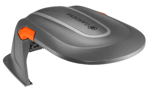 Bild på GARDENA Hus till SILENO Minimo/ City/ SILENO Life Robotgräsklippare 15020-20